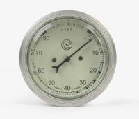 JAEGER: A reproduction JAEGER PARTS tachometer