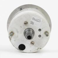 JAEGER: A reproduction JAEGER PARTS tachometer - 2
