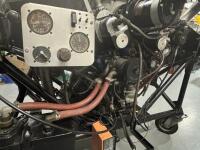 Continental W670 7-Cylinder Radial engine: 668 cu. inches (11 litres) circa 1944. Number 36225 [Location: Richmond] - 3