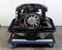 PORSCHE: A rebuilt 2.8 RS Porsche Aluminium 7R cased engine - Ex - Porsche Race Department. [SALE ROOM NOTICE]