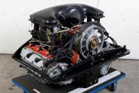 PORSCHE: A rebuilt 2.8 RS Porsche Aluminium 7R cased engine - Ex - Porsche Race Department. [SALE ROOM NOTICE] - 3