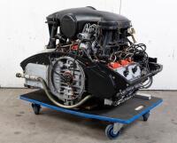 PORSCHE: A rebuilt 2.8 RS Porsche Aluminium 7R cased engine - Ex - Porsche Race Department. [SALE ROOM NOTICE] - 6