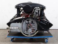 PORSCHE: A rebuilt 2.8 RS Porsche Aluminium 7R cased engine - Ex - Porsche Race Department. [SALE ROOM NOTICE] - 7