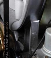 PORSCHE: A rebuilt 2.8 RS Porsche Aluminium 7R cased engine - Ex - Porsche Race Department. [SALE ROOM NOTICE] - 10