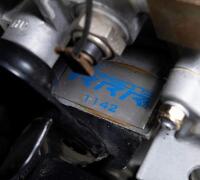 PORSCHE: A rebuilt 2.8 RS Porsche Aluminium 7R cased engine - Ex - Porsche Race Department. [SALE ROOM NOTICE] - 11