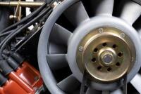 PORSCHE: A rebuilt 2.8 RS Porsche Aluminium 7R cased engine - Ex - Porsche Race Department. [SALE ROOM NOTICE] - 13