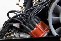 PORSCHE: A rebuilt 2.8 RS Porsche Aluminium 7R cased engine - Ex - Porsche Race Department. [SALE ROOM NOTICE] - 14