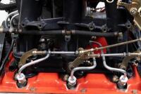 PORSCHE: A rebuilt 2.8 RS Porsche Aluminium 7R cased engine - Ex - Porsche Race Department. [SALE ROOM NOTICE] - 16