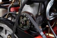 PORSCHE: A rebuilt 2.8 RS Porsche Aluminium 7R cased engine - Ex - Porsche Race Department. [SALE ROOM NOTICE] - 18