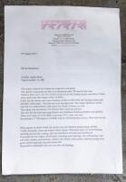 PORSCHE: A rebuilt 2.8 RS Porsche Aluminium 7R cased engine - Ex - Porsche Race Department. [SALE ROOM NOTICE] - 22