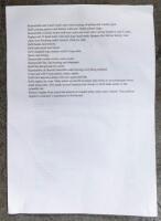 PORSCHE: A rebuilt 2.8 RS Porsche Aluminium 7R cased engine - Ex - Porsche Race Department. [SALE ROOM NOTICE] - 23
