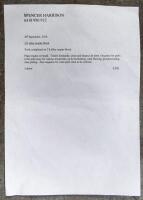 PORSCHE: A rebuilt 2.8 RS Porsche Aluminium 7R cased engine - Ex - Porsche Race Department. [SALE ROOM NOTICE] - 25