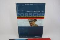 PORSCHE: Two high quality Porsche books, one limited edition - 3
