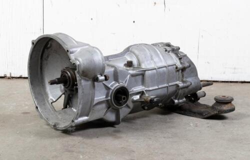 901 GEARBOX: A genuine Porsche 901 gearbox. Date stamped 1965