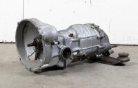 901 GEARBOX: A genuine Porsche 901 gearbox. Date stamped 1965