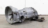 901 GEARBOX: A genuine Porsche 901 gearbox. Date stamped 1965 - 7