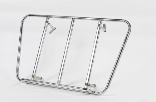 356: A Porsche 356 rear luggage rack