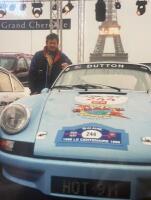 HOT.911: The iconic 'HOT.911' Victorian registration plates, sold with rights to display. Featured&nbsp;in the 1980s Castrol advertising campaigned on the 'hot' 911 RSR - 3