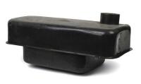 PORSCHE: A fuel tank. - 2