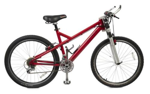 PORSCHE Bike S 3x9s 2000年代 フロントサスペンション PORSCHE Bike S 3x9s 2000年代 フロントサスペンション PORSCHE Bike S