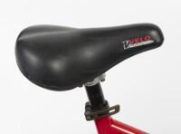 PORSCHE BIKE S: A 1998 Porsche Bike S with Sachs Neos components - 2