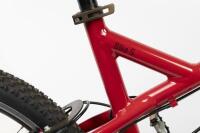PORSCHE BIKE S: A 1998 Porsche Bike S with Sachs Neos components - 3