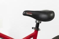 PORSCHE BIKE S: A 1998 Porsche Bike S with Sachs Neos components - 10