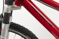 PORSCHE BIKE S: A 1998 Porsche Bike S with Sachs Neos components - 12