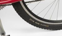 PORSCHE BIKE S: A 1998 Porsche Bike S with Sachs Neos components - 13