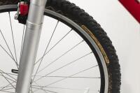 PORSCHE BIKE S: A 1998 Porsche Bike S with Sachs Neos components - 14