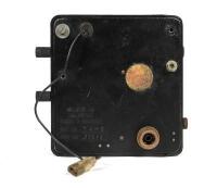 HALDA: A Halda Twinmaster rally meter serial '52643' Cat No. TWM2 - 2