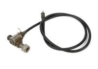 HALDA: A Halda cable suited to a Halda rally meter