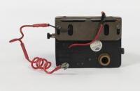 HALDEX: A Haldex 'Tripmaster' rally meter, Cat No. TRM1, Serial 32796 - 2