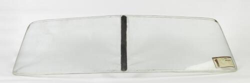 356: An early Porsche 356 split windscreen. Circa 1950 - 1953