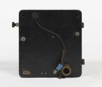 HALDA: A Halda 'Twinmaster' rally meter system Cat No. TWM1, Serial No. 32991 - 2