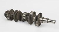 PORSCHE: A Porsche 911 crank. Non-genuine