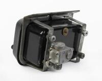 HALDEX: A circa 1990s Haldex Speedpilot rally meter with drive attached serial no. 31264 - 2
