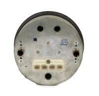 PORSCHE: A nice VDO Porsche factory 10,000RPM gauge suited to Porsche 911 RS/RSR/Turbo models, date stamped 5.73. - 2