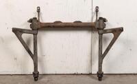 911: A Porsche front cross member and A arms for a 1964-1968 Porsche 911 SWB - 2