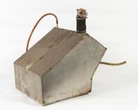 PORSCHE: Aluminium tank for Porsche 911 from John Harvey Porsche 911
