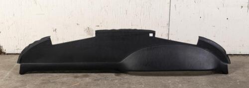 911: A new old stock right hand drive 1972 - 1977 Porsche 911 dash panel