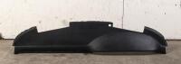 911: A new old stock right hand drive 1972 - 1977 Porsche 911 dash panel