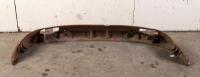 PORSCHE: A front lower bumper from a Porsche 911 1964-1968 - 2