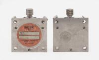 HEUER: Two Heuer rallye timer & stop watches including Heuer Monte Carlo, and Heuer Sebring - 2