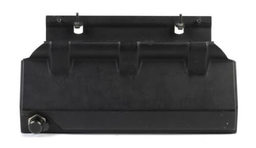 RS: An original RS glove box lid
