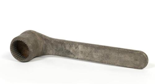 356 CARRERA: A Porsche 356 four cam crankshaft holder by GROSSE 3A (P-101)