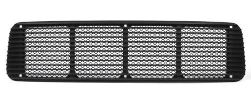 CARRERA: A 1980s rear 911 grill