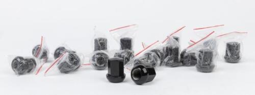 WHEELS STUDS: A quantity of unused new old stock FUCHS wheel studs
