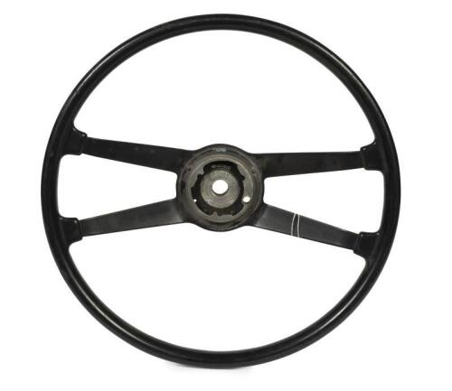 911/912: A Porsche steering wheel to suit Porsche 911/912 1965-1968 models, part number 901 347 082 01