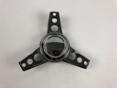 WHEEL COVER: A Japanese made Reliance right hand side lever on-off wheel cover